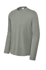 24 Pack: Sport-Tek®Youth Long Sleeve PosiCharge Competitor Tee