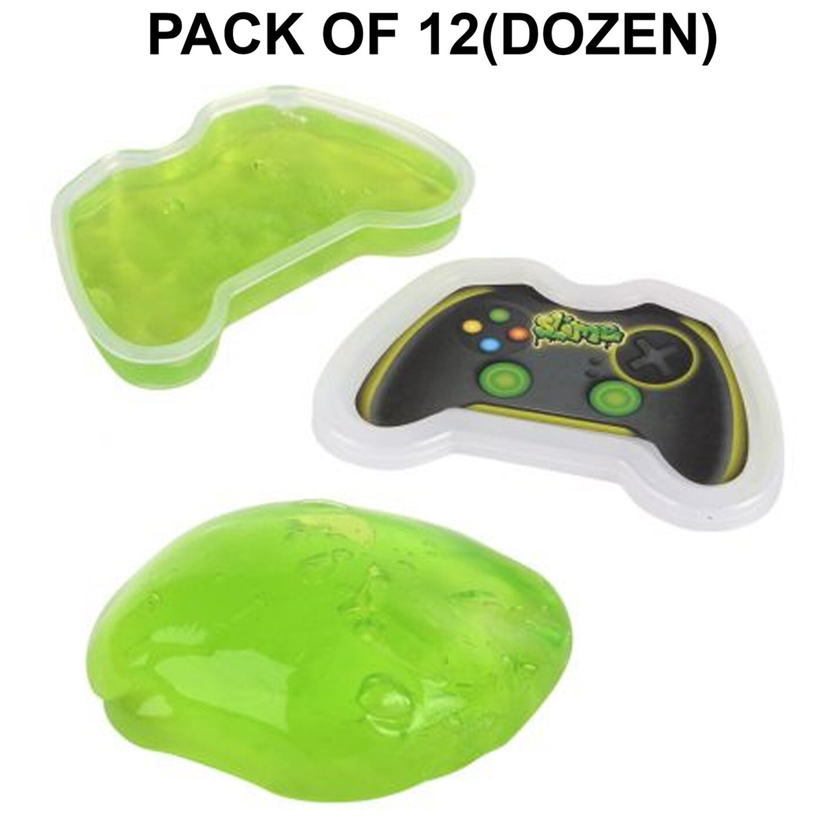 Game Controller Slime