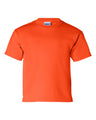 24 Pack: Gildan® Ultra Cotton Youth Short Sleeve Crew-Neck T-Shirts