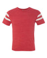 Eco-Jersey Football Tee