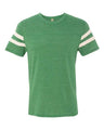 Eco-Jersey Football Tee