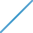 3/8" Copen Double Face Satin Ribbon