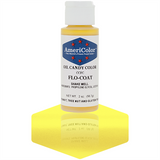 AmeriColor Flo-Coat Color Agent - 2 Ounces