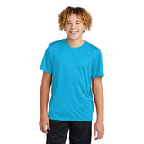 Sport-Tek® Youth PosiCharge Re-Compete Tee