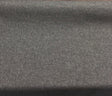 Hudson Asphalt Upholstery Fabric - Asphalt Solid, 57" Width (1 Yard)
