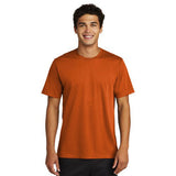Sport-Tek® PosiCharge Strive Crewneck Short Sleeve Tee