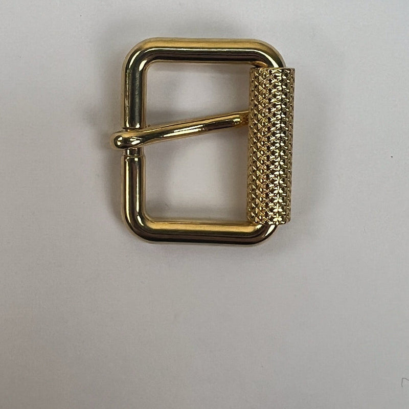 Golden Lurex Sewing Notions