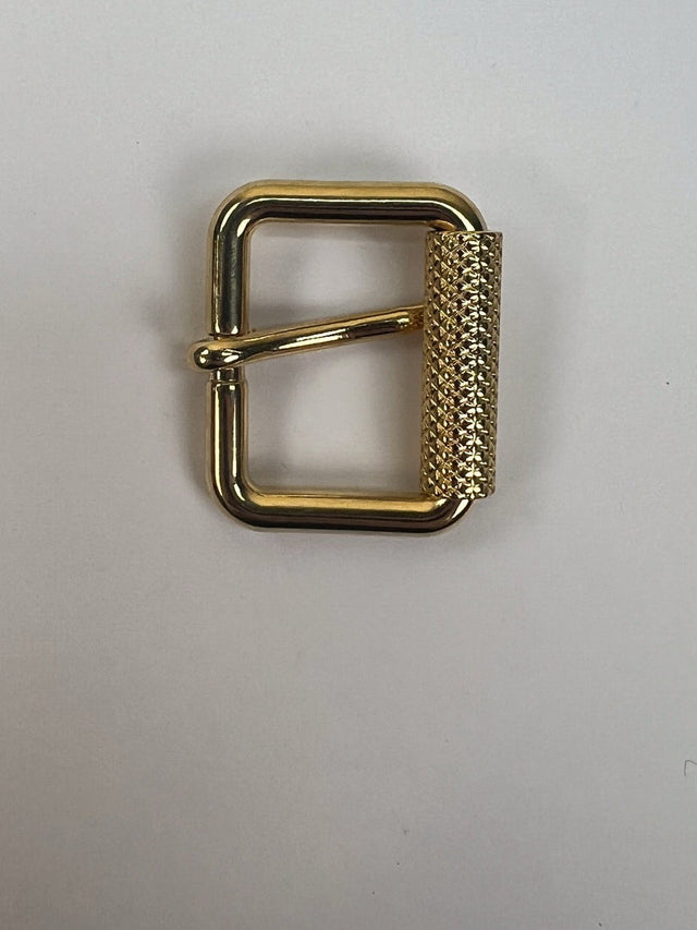 Golden Lurex Sewing Notions