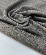 Italian Wool Suit Fabric Multicolour