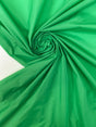 Polyamide Jacket Fabric Green