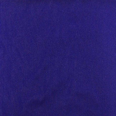 Triple Velvet Fabric 45" Wide Solid Colors