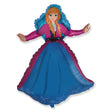 Foil Balloon 39 Inch Alexia