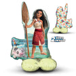 Moana AirLoonz Foil Balloon
