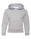 Youth NuBlend Hooded Sweatshirt