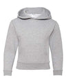 NuBlend® Youth Hooded Sweatshirt