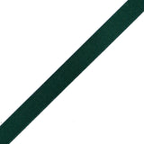 3/8" Forest Double Face Satin Ribbon