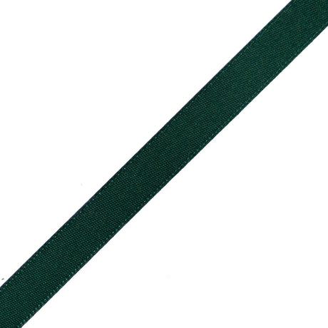3/8" Forest Double Face Satin Ribbon