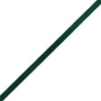 3/8" Forest Double Face Satin Ribbon