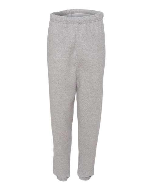JERZEES Unisex NuBlend Sweatpants