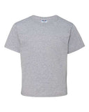 JERZEES® Dri Power Youth Crewneck Short Sleeve T-Shirt