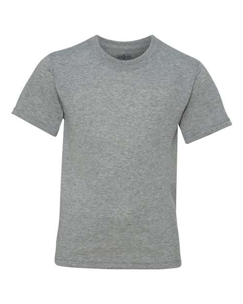 JERZEES Youth Dri-Power Sport T-Shirt