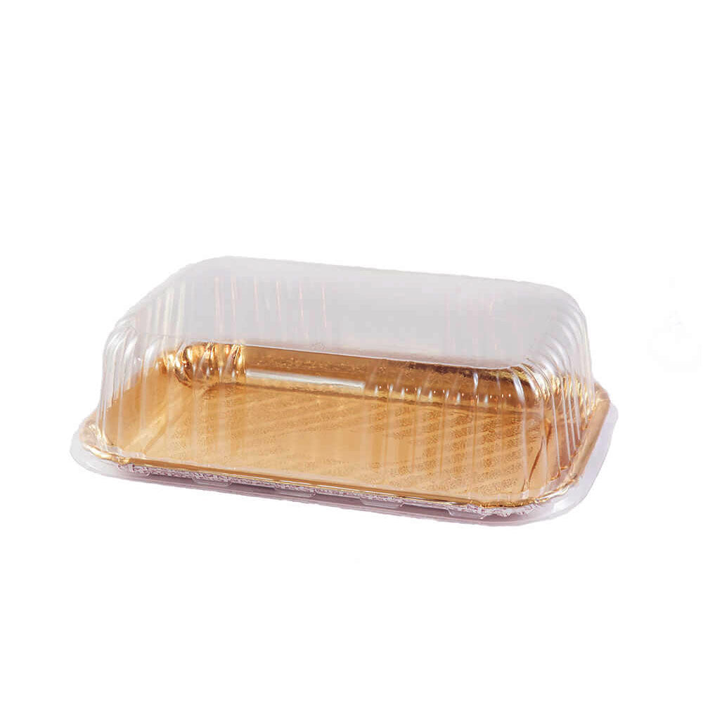 Novacart Dome Covers for #4 Pastry Tray - Case of 200