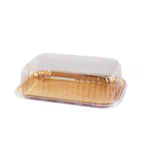 Novacart Dome Covers for #4 Pastry Tray - Case of 200