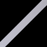 3/8" Ivory Double Face Satin Ribbon