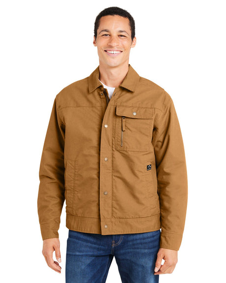 Dri Duck® Men's Renegade Lifestyle Jacket
