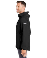 HUK® Men's Rover Rain Jacket