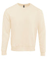 Next Level® Santa Cruz Crewneck Long Sleeve Sweatshirt