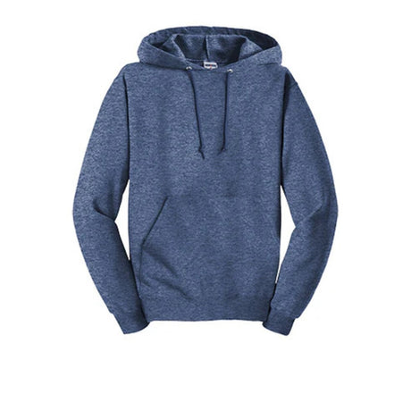 Jerzees® Fleece Pullover Hooded Sweatshirt