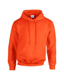 Gildan® Adult Heavy Blend Long Sleeve Hooded Sweatshirt