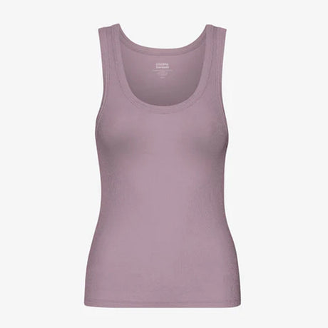 Bella + Canvas® Ladies' Micro Ribbed Tank