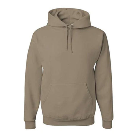 JERZEES® Fleece Pullover Hooded Sweatshirt