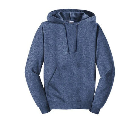 Jerzees® Fleece Pullover Hooded Sweatshirt