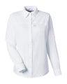 HUK® Ladies' Tide Point Long Sleeve Shirt