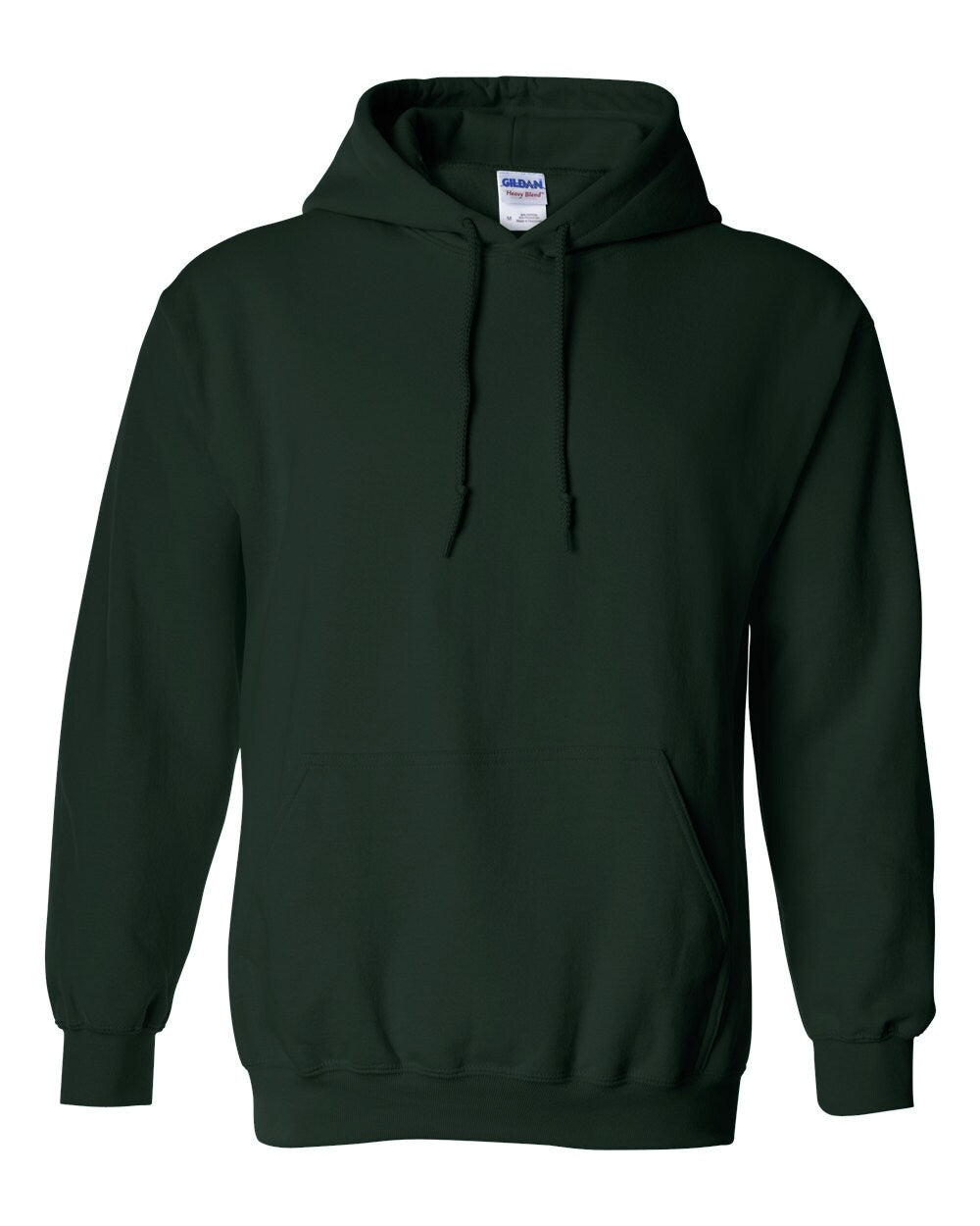 Jerzees® Fleece Pullover Hooded Sweatshirt