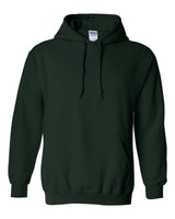 Jerzees® Fleece Pullover Hooded Sweatshirt
