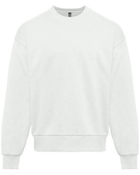 Next Level® Unisex Heavyweight Full Sleeve Sweatshirt
