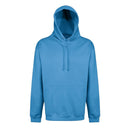 Gildan® Unisex Heavy Blend Long Sleeve Hooded Sweatshirt