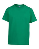 Gildan Youth Ultra Cotton Short Sleeve Crewneck T-Shirt
