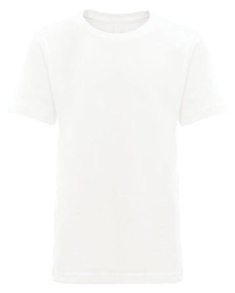 Next Level® Apparel Youth Boys’ Cotton Crewneck T-Shirt