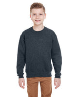 Jerzees® Youth NuBlend Fleece Crewneck Sweatshirt