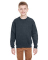 Jerzees® Youth NuBlend Fleece Crewneck Sweatshirt