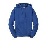 Jerzees® Fleece Pullover Hooded Sweatshirt