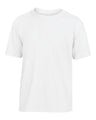 Gildan® Youth Performance Crewneck Short Sleeve T-Shirt