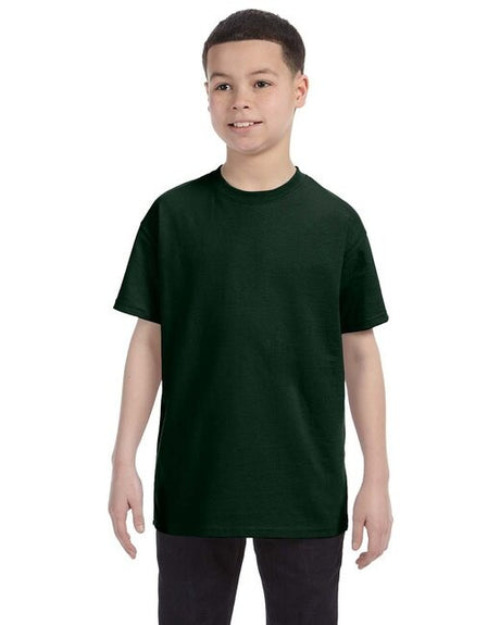 Jerzees® Youth Dri-Power Active T-Shirt
