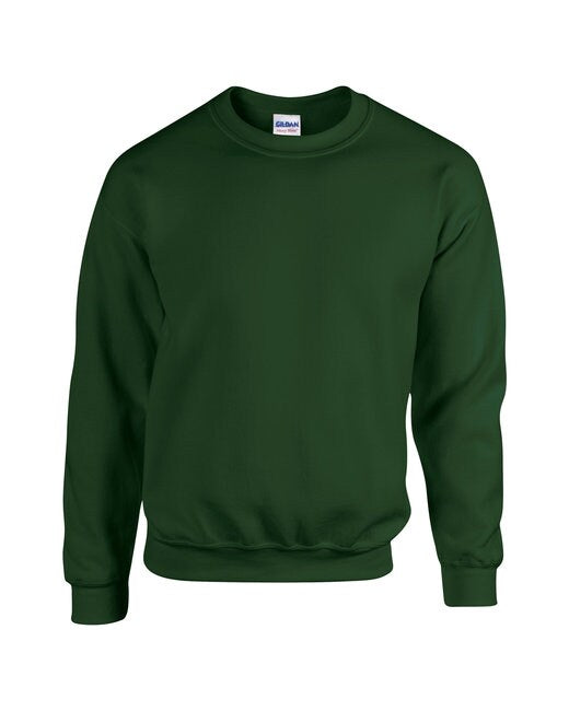 Jerzees® Adult Fleece Crewneck Sweatshirt