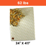 Wedding Wrapping Paper 24 ''*417 ' 62 lbs